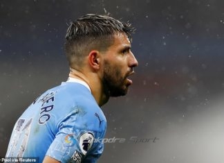 Aguero te Barcelona, zbulohen shifrat. Kontratë 2-vjeçare dhe rrogë modeste