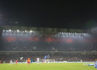 Derbi është gjë tjetër, FSHF përjashton Partizani-Tirana nga rregulli i javëve të fundit