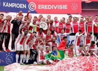 Gjesti unik, klubi elitar shkrin titullin kampion dhe ua jep tifozëve