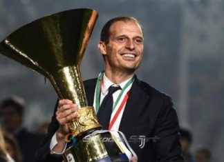 Në Itali janë të sigurt, Alegri kthehet te Juventusi edhe nëse nuk shkon në Champions