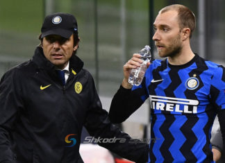 Eriksen: Largimi i Kontes ishte shokues, nuk e prisja