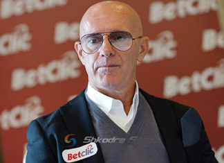 “Aspak profesionale ajo që bëjnë lojtarët e Juves ndaj gjyqtarëve”, Saki: Jashtë Italisë do ndëshkoheshin me të kuq…