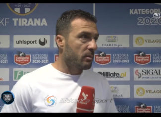 “Është e shkruar çfarë do të ndodhë…”, Orges Shehi: Dhimbje e madhe, por nuk është çështje dorëzimi…