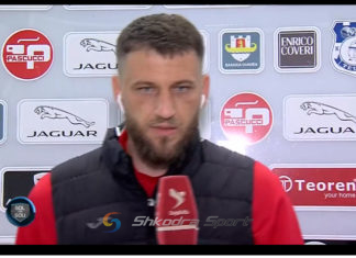 “Na doli ndryshe ndaj Teutës”, Alban Hoxha: Nuk u kërkua titulli, shpallemi 99% kampionë nëse…