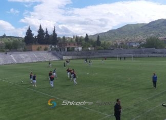 ‘Aksi’ Laç-Ballsh, publikohen formacionet zyrtare të 4 sfidave. Shikoni si rreshtohen skuadrat