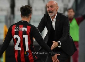 “Mendoj vetëm për sezonin, të ardhmen nuk e di askush”, Diaz: Japim jetën për Milanin, Champions-i dhurata për tifozët