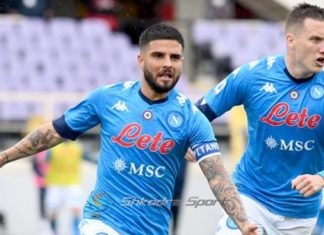 Rrahmani protagonist në fitoren e Napolit, të kaltrit zbehin shpresat e Juventus
