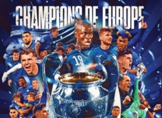 Tuhel mund Guardiolën! Çelsi fiton Ligën e Kampioneve