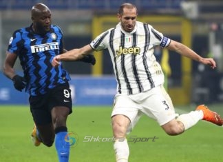 Luajnë ndaj Atalantës në finalen e Kupës, Kielini: S’e di nëse është sfida ime e fundit