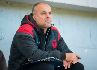 Armando Cungu për listën e Sylvinhos: Jam dakort për Cikalleshin, por nuk kemi luksin të lëmë Uzunin jashtë