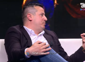 Djarmati: Flasim për penalltinë, por Partizani nuk bëri asnjë goditje në portë. Çfarë kemi vjedhur ne?