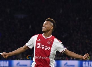 Policia e arreston në Brazil, ylli i Ajaksit në telashe