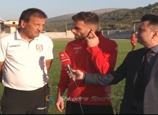 Dovedan: Çfarë të them, me këtë humbje jemi të rënë nga Superiorja!