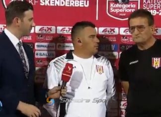 Dovedan: Rasti i Antonit na “ndëshkoi”, golin e dytë e pësuam si në cirk!