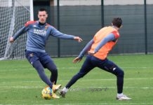 INTERESANTE/ Shkodrani 18 vjeçar firmos kontratë profesioniste me Xhenoan