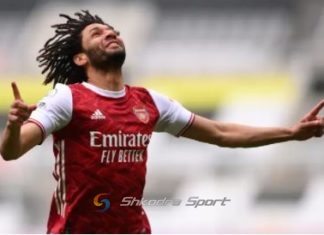 Postoi mesazhin në mbështetje të Palestinës, futbollisti bëhet “mollë sherri” midis Arsenalit dhe sponsorëve. Reagon klubi