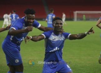 Eze akuzon Kukësin: Jam golashënuesi real i Superiores, më lanë jashtë ndeshjen e fundit!