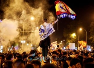Madridi mban frymën për 90 minutat finale, policia blindon qytetin. Ja çfarë pritet të ndodhë