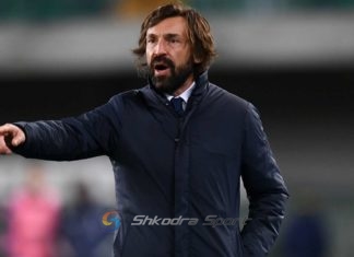 “Jemi mësuar të luftojmë për titullin jo për Champions-in”, Pirlo: Interi kampion? Epoka e Juves ka mbaruar, por…