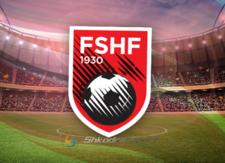ZYRTARE/ FSHF kërkesë Ministrisë: Hapni stadiumin për finalen Skënderbeu-Vllaznia!