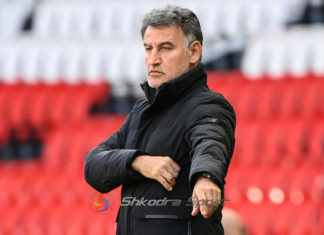 Fitoi titullin kampion 2 ditë më parë, tekniku jep dorëheqje nga stoli i skuadrës