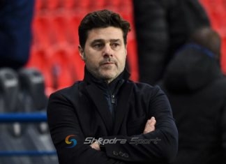 Real i hap luftë Totenhem për trajnerin e ri, futen në garë për Poçetinon