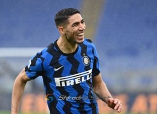 Trajneri i ri i Bajernit shqetëson Interin, Nagelsman i hedh sytë një prej më të mirëve të zikaltrit