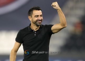 Ksavi i mbyll përfundimisht derën Barcelonës, firmos për dy vite me…