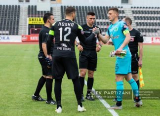 Nga Partizani te Laçi e Vllaznia, talentin e Apolonisë e do e gjithë Superiorja