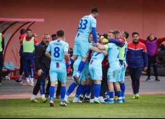 Imeri dhe Dilaver drejt stolit, Brdariç mendon risinë në sulm. Ja si pitet formacioni i Vllaznisë ndaj Kukësit