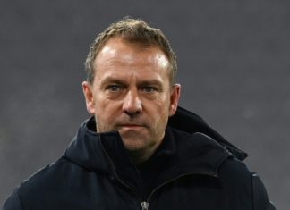 ZYRTARE/ Hansi Flik merr drejtimin e kombëtares gjermane