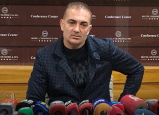 Shitja e Vllaznisë, Fushaj: Tërhiqem, të zhytur në borxhe