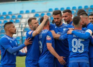 Teuta përjashton Vllazninë nga gara për titullin, postimi që ‘tërboi’ shkodranët