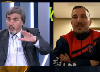 E nxori Teutën nga lista, Starova i flet Gurishtës: Po të jap këshillë, ki pak respekt edhe për të tjerët