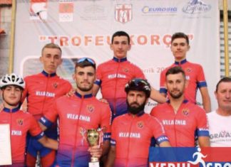 Nesër starton Turi çiklistik i Shqipërisë, Vllaznia kampione nuk merr pjesë për pamundësi financiare!