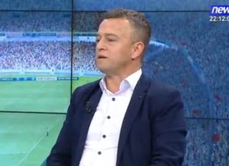 Dibra: Drejtuesit e Partizanit vetëm ankohen. jo fusha, jo tifozët