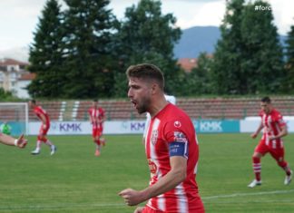 Kapiteni Meksi: Ndaj Vllaznisë bëjmë ndeshjen e jetës në finalen e Kupës