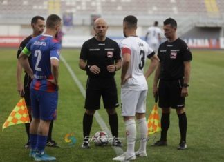 Kastrioti ‘ankohet’ për kalendarin. Luan nesër për kupë dhe të shtunën ndaj Vllaznisë për kampionat