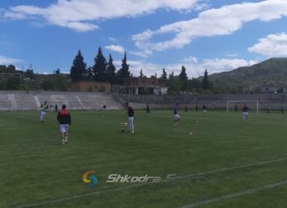 LAJM I FUNDIT/ Dovedan dhe Brdariç zgjedhin titullarët, mësoni formacionet zyrtare në Bylis-Vllaznia