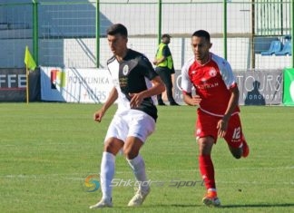 Mesfushori i kurbinasve në ‘radarët’ e të kuqve