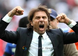 Konte i pangopur, kërkon fitoren edhe në 3 ndeshjet e fundit: Të nderojmë titullin