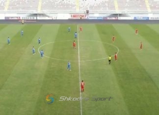 LIVE, Kukësi-Kastrioti/ Verilindorët pa rebelët dhe golashënuesin e shitur, krutanët me Devid