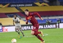 Marash Kumbulla tani vlen 27 milionë euro, rritje 360-fish në dy vjet për shkodranin