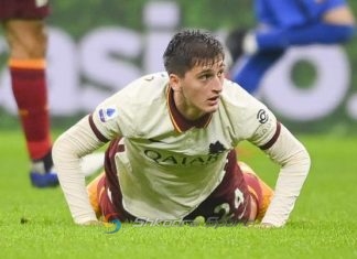 Kumbulla: Sezoni i parë larg shtëpisë ishte pozitiv. Derbin e përjetojmë me shumë ankth