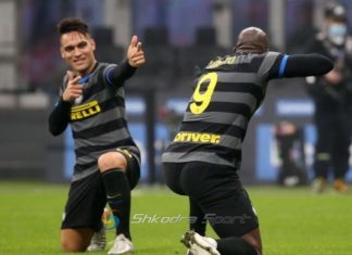 Lautaro Martinez dhe Lukaku, njëzëri: Kështu e fituam titullin