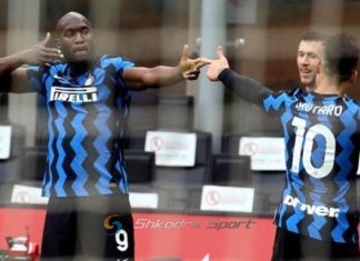 Lukaku feston titullin: Jam krenar që vesh këtë fanellë, për shumë nga ne ishte titulli i parë