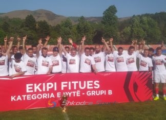 Festë në Peqin e Maliq, Butrinti e Labëria kanë ende rrugë drejt së Parës