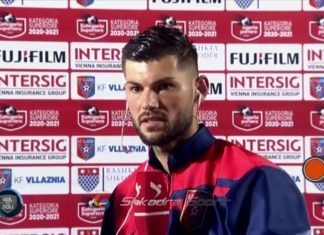 Marku e ka me “specialistët”: Do u tregojmë që Vllaznia shkon në Europë. Dimë si mundet Kukësi