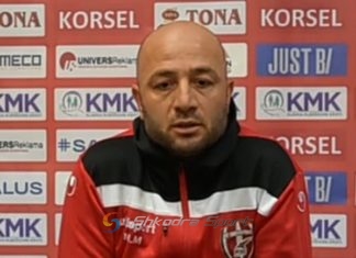 Memelli “harron” Skënderbeun, analizon Apoloninë dhe rivalët: Pas kësaj fitore jemi më të qetë