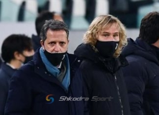 Plas tek Juventusi, drejtuesit bardhezi nisin konfliktet. Ja arsyeja e “mollës së sherrit”